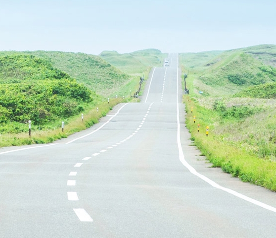 Mein Weg – Dein Weg